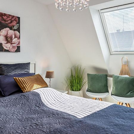 Fewo-Keinath Winterlingen Ngoại thất bức ảnh