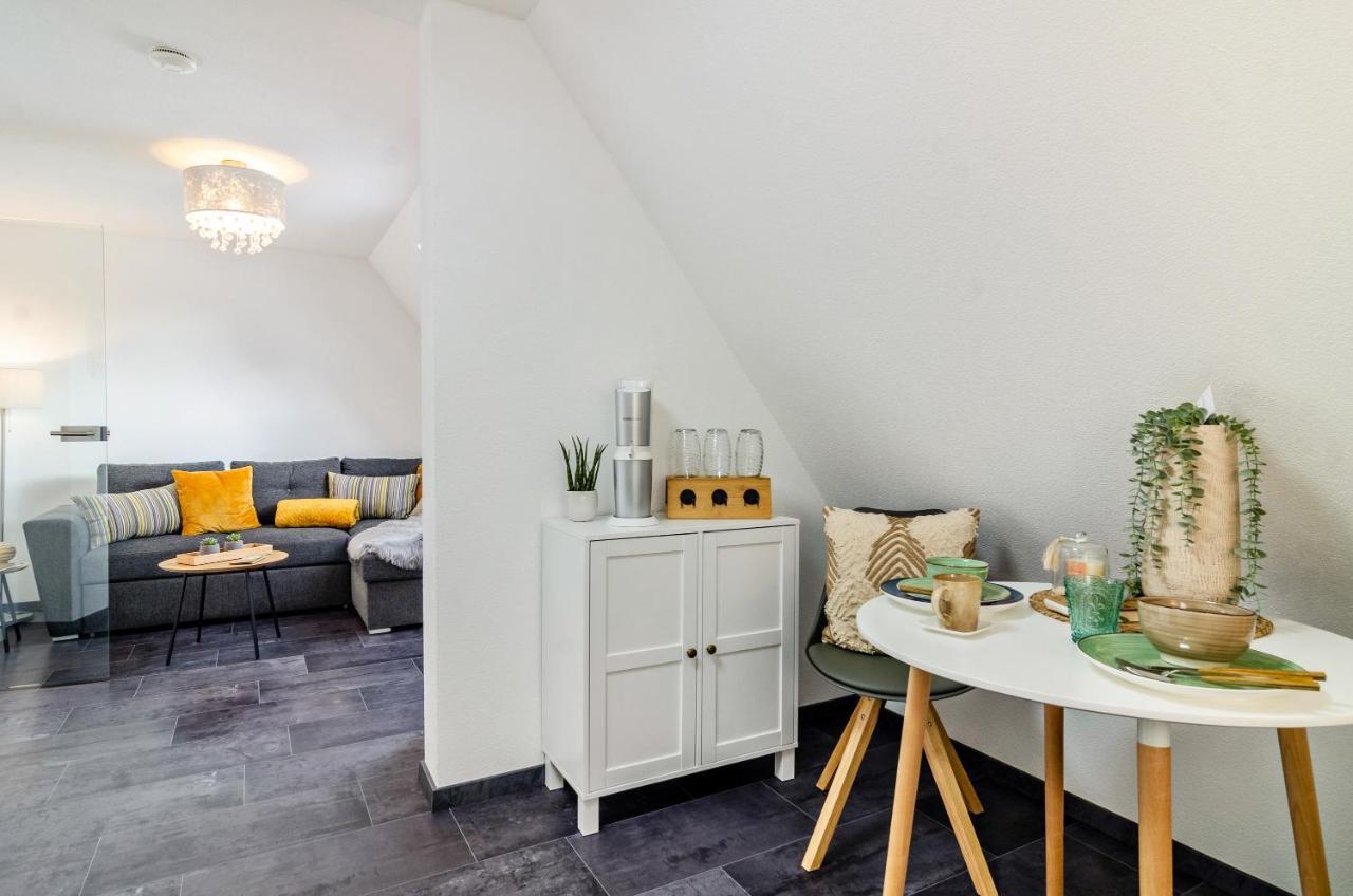 Fewo-Keinath Winterlingen Ngoại thất bức ảnh